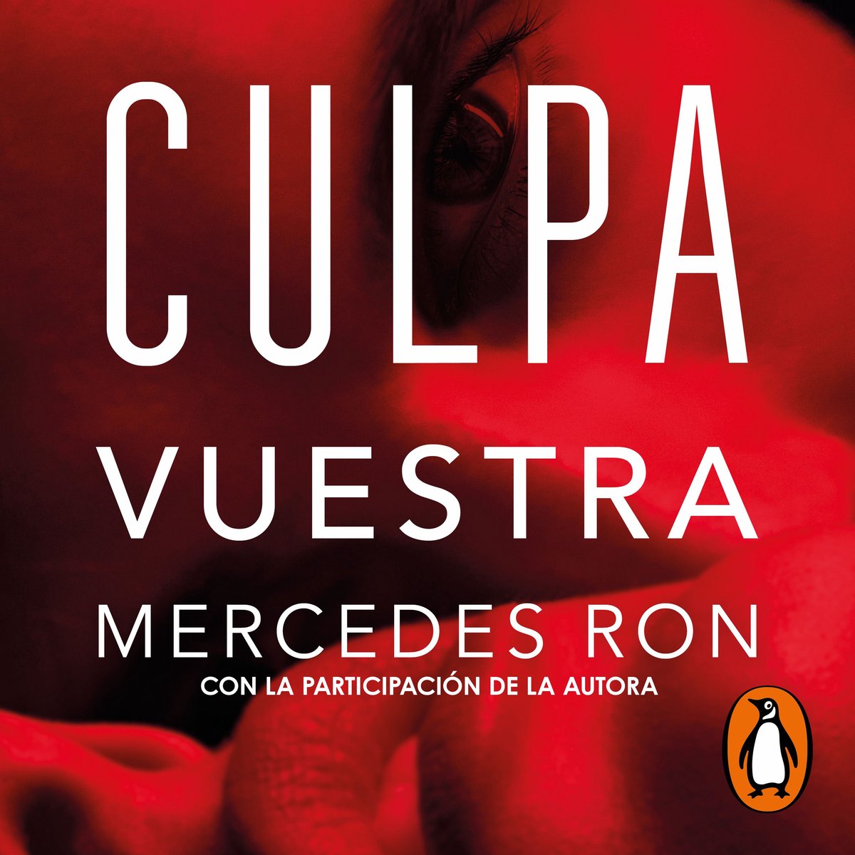 Culpa Vuestra (Culpables 4)