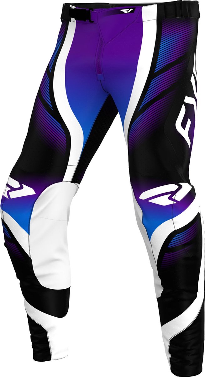 FXR Helium Infinity Motorcross broek -
