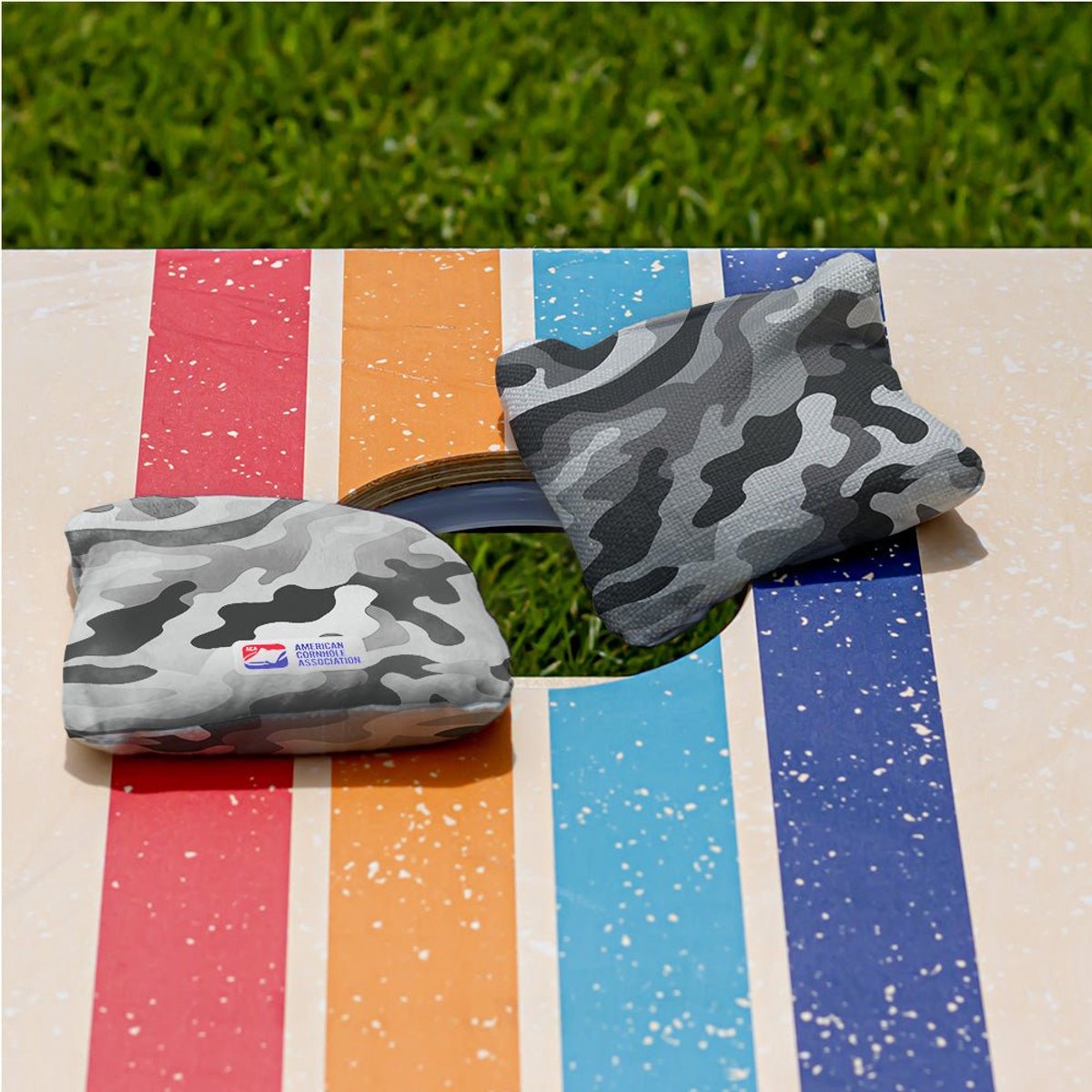 Pro Cornhole Zakjes (Synergy Pro)