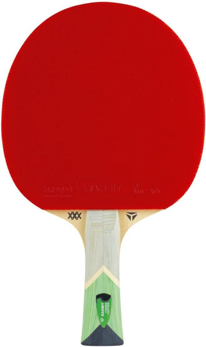 Tafeltennisbatje - TT-racket - Tafeltennis Spelen - ITTF Goedgekeurd - Normaal - Niet gespecificeerd