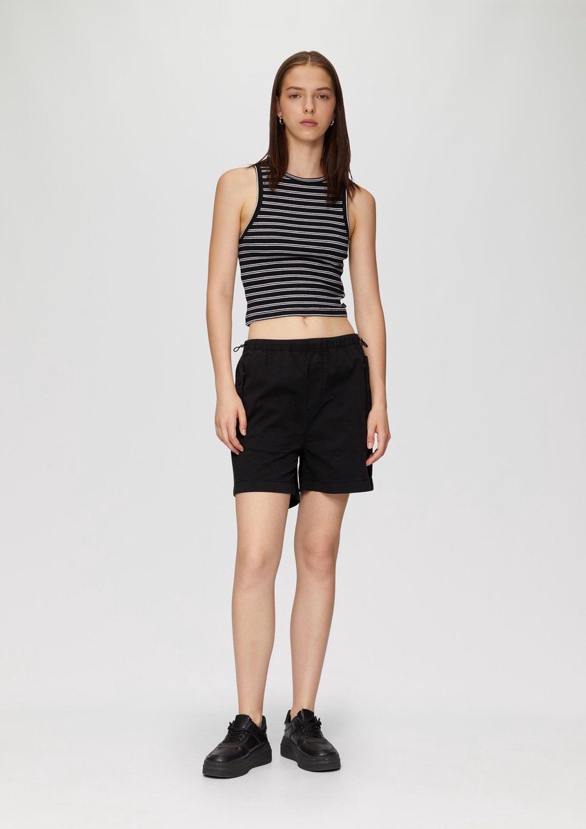 QS - female - Broek