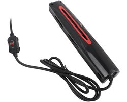 Aquarium Heater - Vis Tank Verwarmer - Stabiele Watertemperatuur - Externe Temperatuurregeling - 1000 W - Zwart