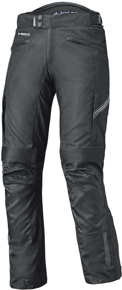 Held Drax waterdichte motorfiets textiel broek -