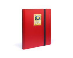 TCG Album Slim Gaming