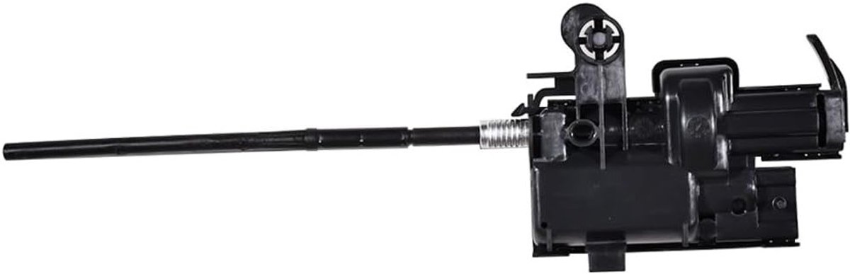 Vergrendelingsactuator voor Scharnierdeuren, Geschikt voor Renault Modellen zoals Captur, Clio, en Megane - Vervangingsonderdeel 2002-788264742R 8200312600