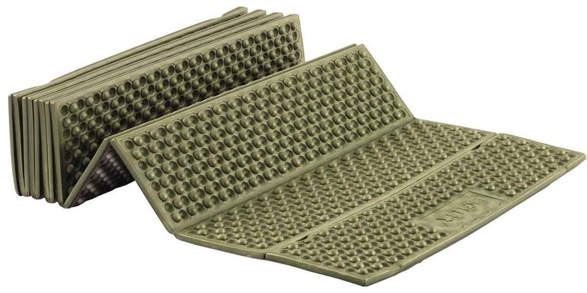 Robens ZigZag Slumber - Matelas de sol pliable