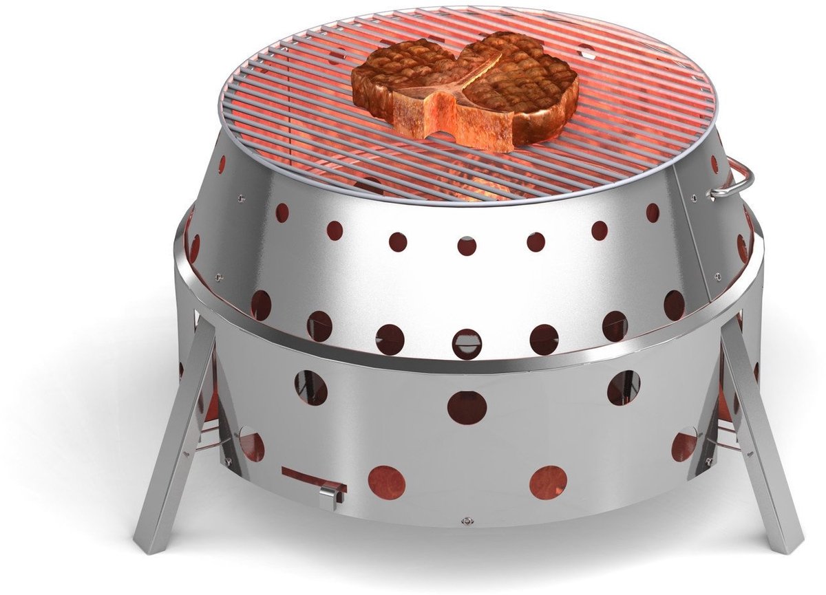 Petromax Atago Fire Bowl