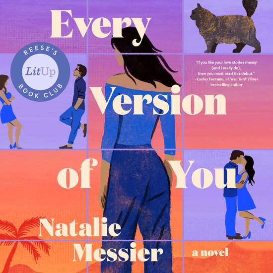 Every Version of You - cover