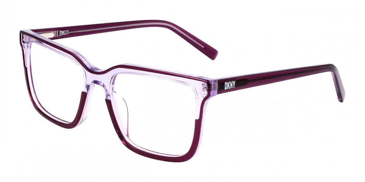 Dkny DK5071 Double grape 52/17/140 WOMAN Brilmonturen