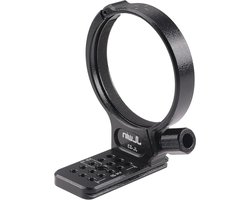 Tripod Collar Mounting Ring voor Sigma 100-400mm en 105mm lenzen - E-Mount en L-Mount compatibel, ideaal voor stabiliteit en fotografie accessoires