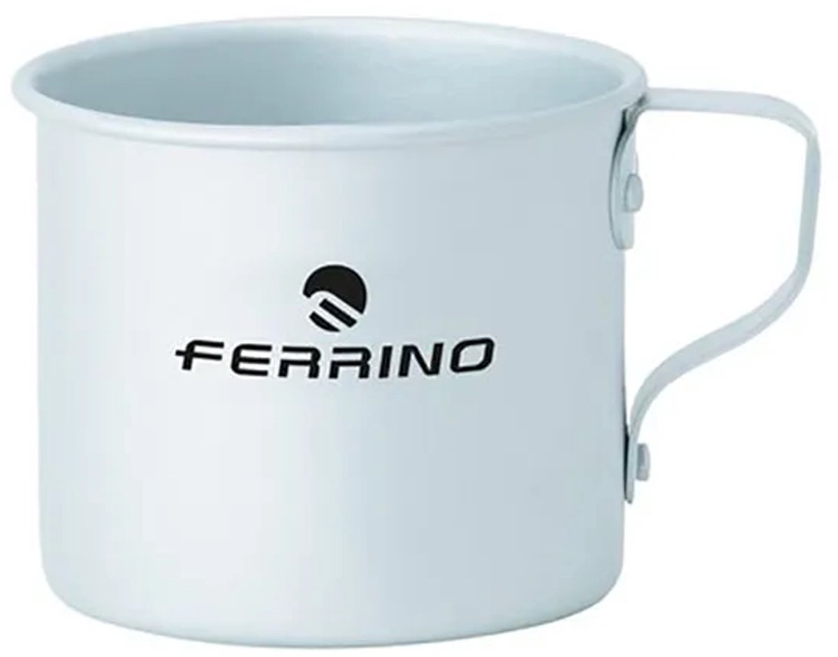Ferrino 79299 Mok Transparant