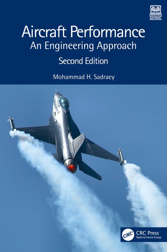 Aircraft Performance - cover