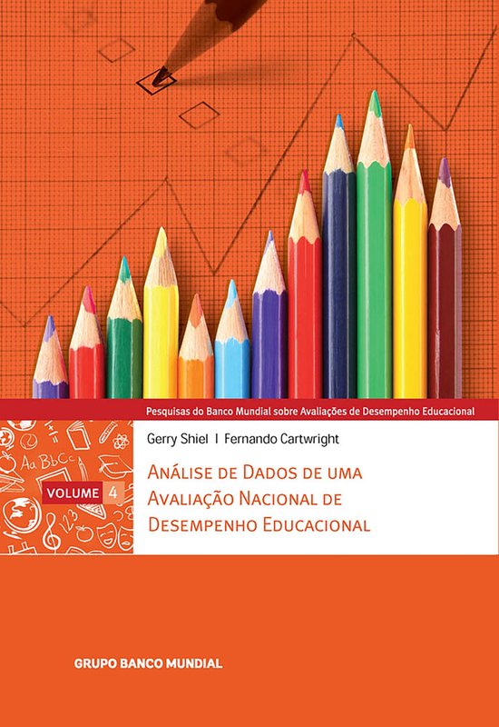 National Assessments of Educational Achievement 4 - Pesquisa ... - cover