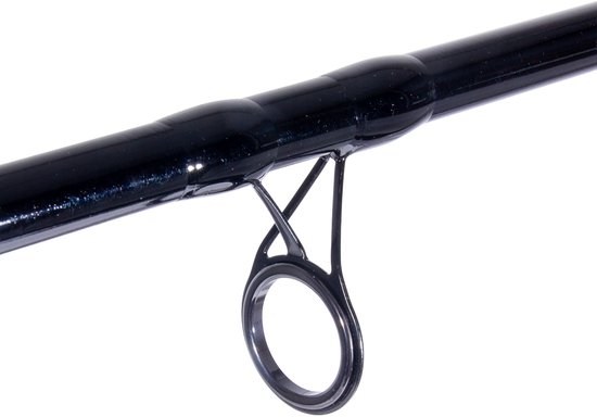 Catchmax Carper Karperhengel 12ft (2.75lb) (3-Delig) - Karperhengel van Catchmax — afbeelding 5