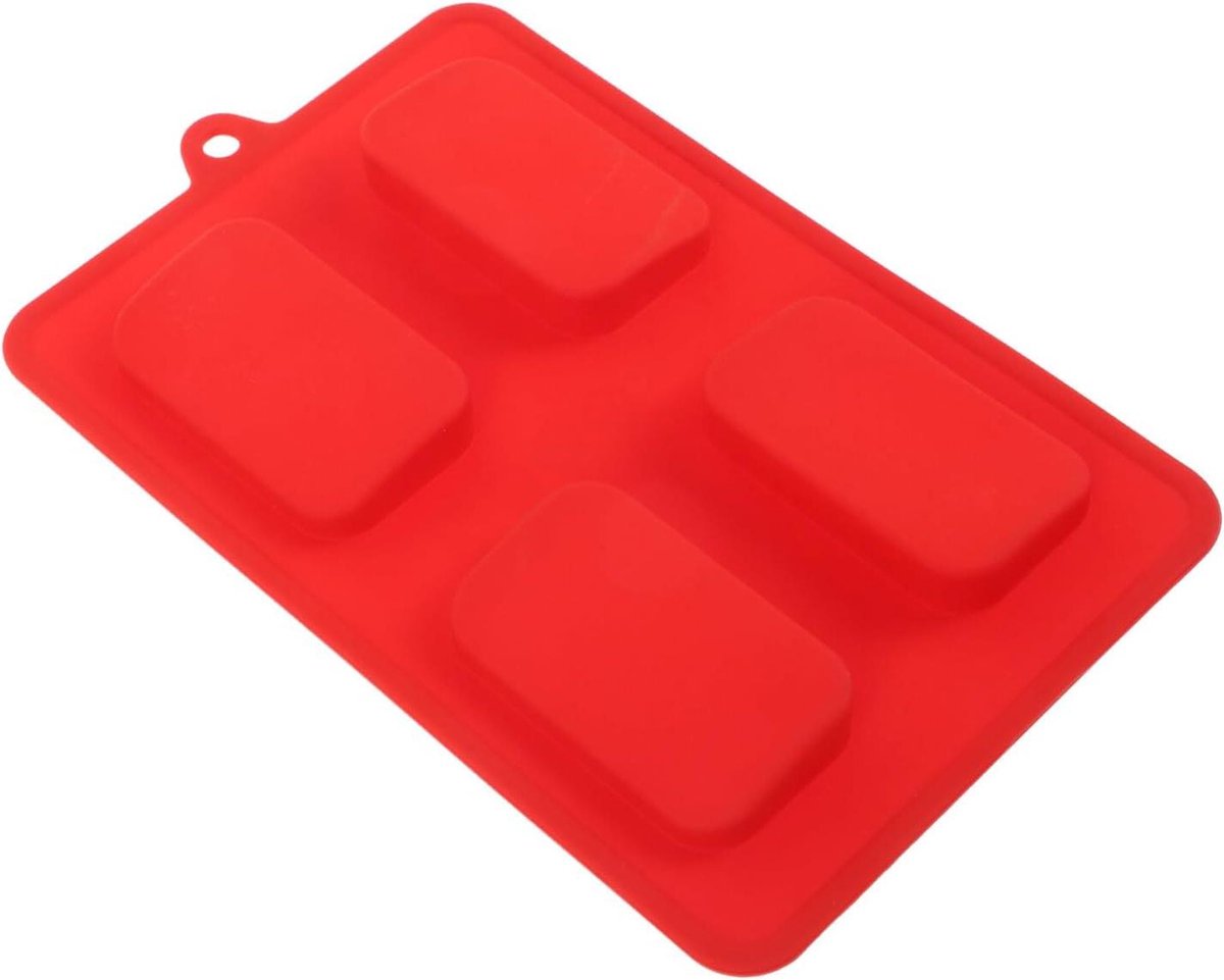 Broodrooster Deksel - Beschermkap Apparaat - Apparaat Schoon Houden - Eenvoudig te Reinigen - 168 cm - Rood
