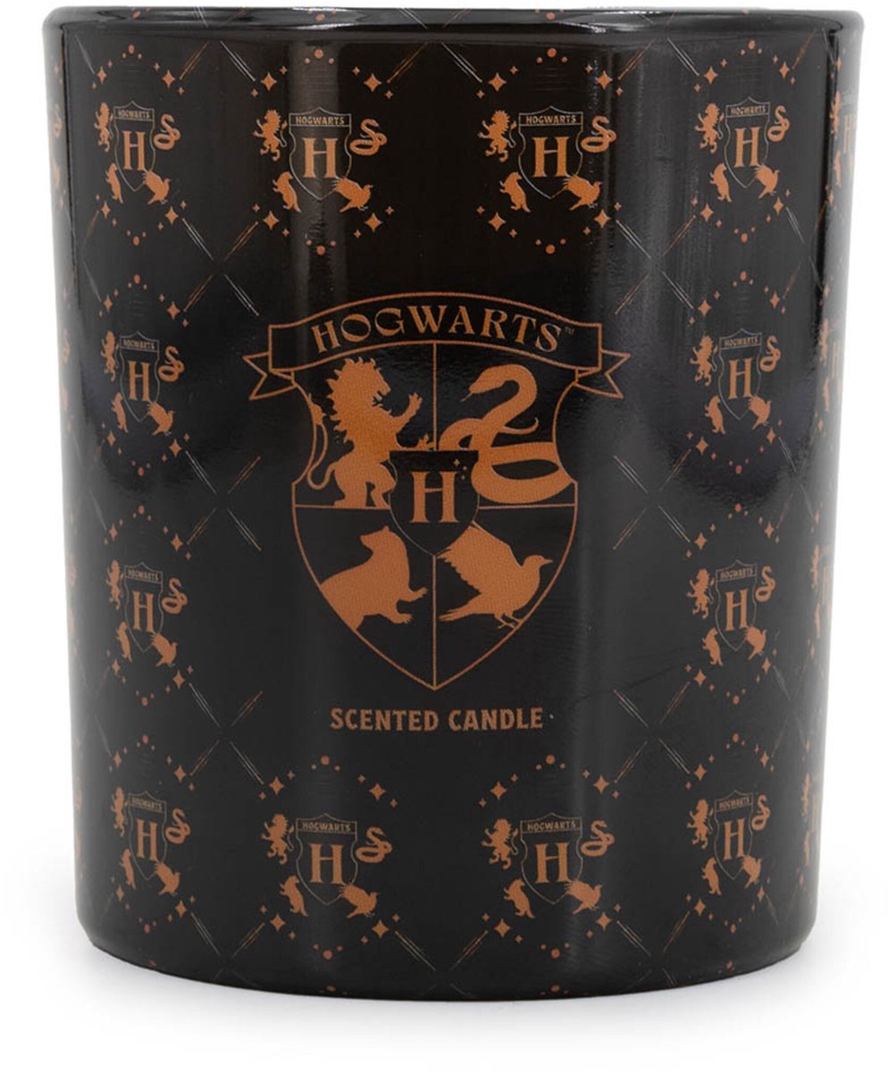 Harry Potter Geurkaars - Hogwarts - geparfumeerd