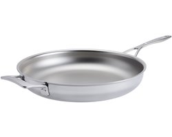 Demeyere Industry 5 Koekenpan Nanotouch - 32 cm