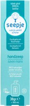 Seepje Handzeep Navulling Eucalyptus en Rozemarijn 38 gr