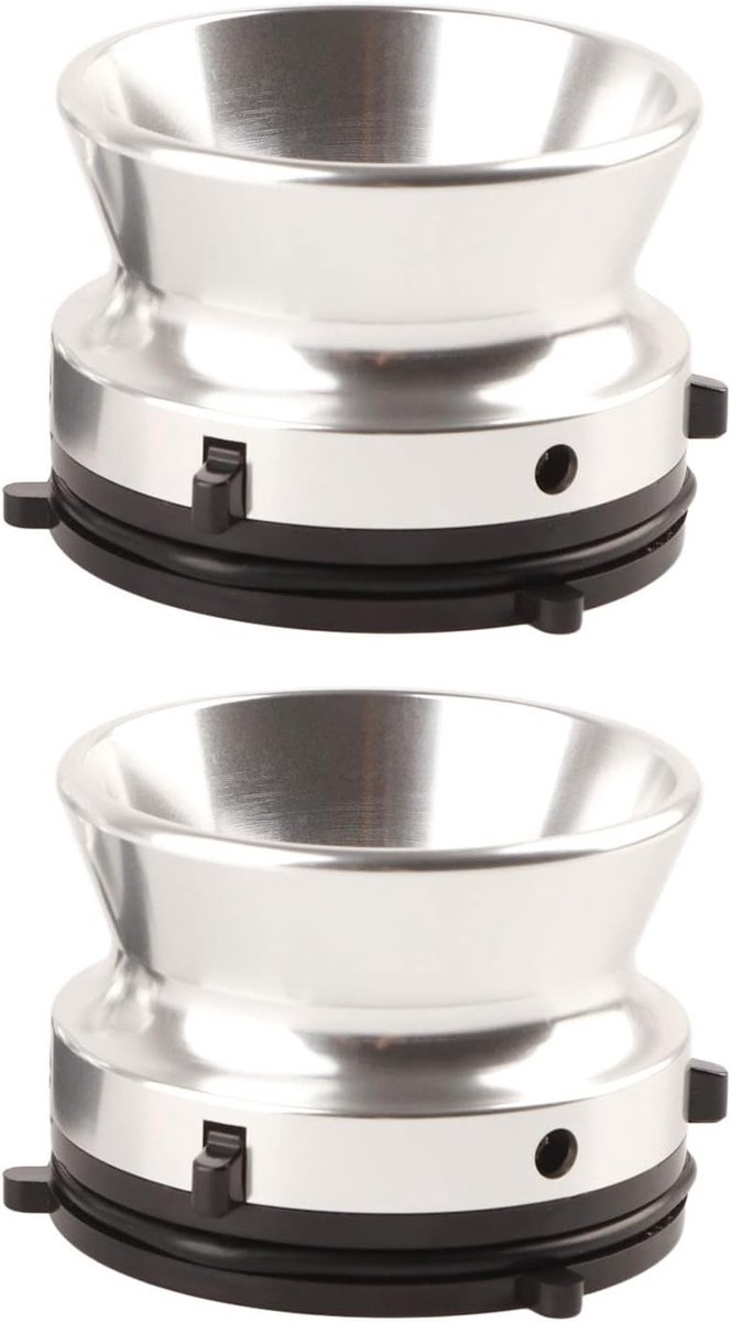 Adapters voor Studer en Akai, 10 Inch Lege Aluminium Opneemspoelen voor Tape Recorders, Hub voor Reel to Reel Systemen — afbeelding 4