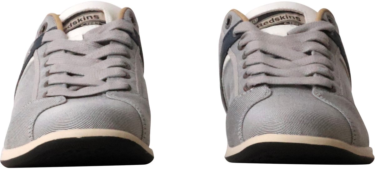Aflou-sneakers met veters