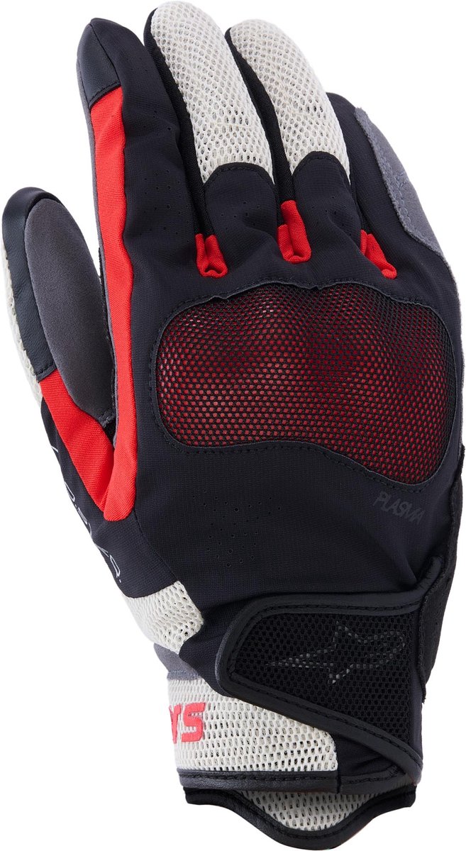 Alpinestars Mogress Airflow Motorhandschoenen -