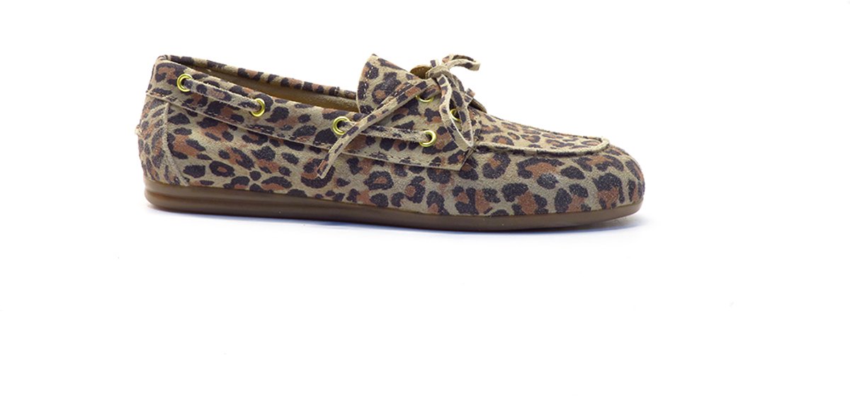 Shoecolate panter instapper 8.16.12.101.01 Panter