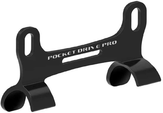 Lezyne Pocket Drive Pro Mount Fietscomputerhouder — afbeelding 3