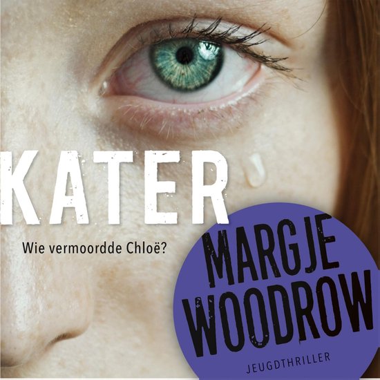 Kater - cover