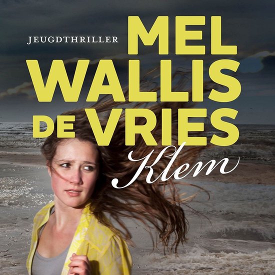 Klem - cover