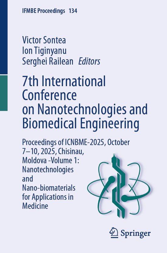 Springer Nature Proceedings excluding Computer Science - 7th ... - cover