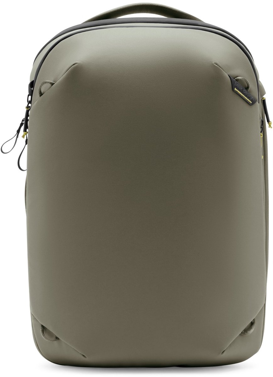 Peak Design - Travel Backpack 20L Stone