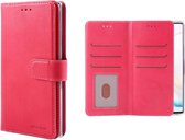 FONU Portemonnee Hoesje Samsung Galaxy Note 10 - Roze