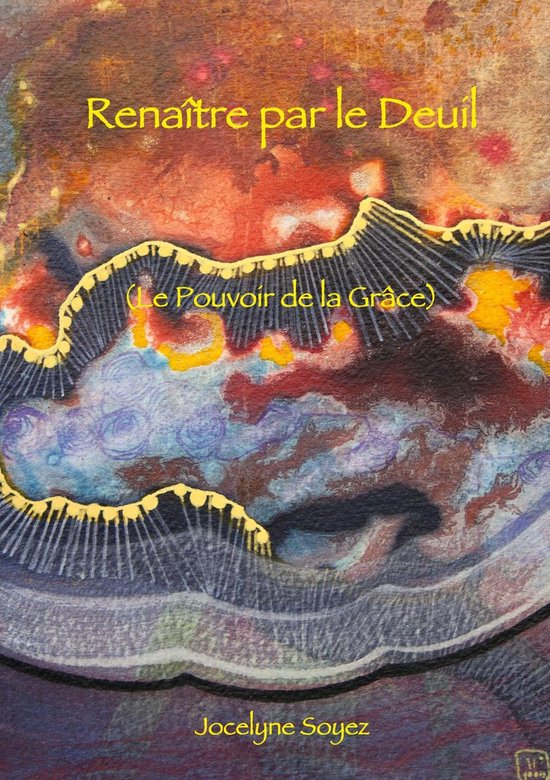 Renaître par le Deuil - cover