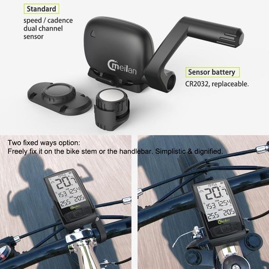 meilan cycling