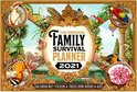 Family Survival Planner 2021