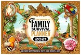 Family Survival Planner 2021