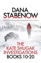 The Kate Shugak Investigation - Box Set