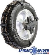 Spikes Spider Easy Sport 4-sneeuwketting set