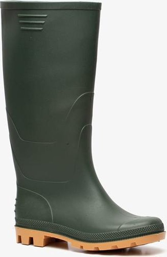 Nova hoge dames laarzen online bestellen | Scapino