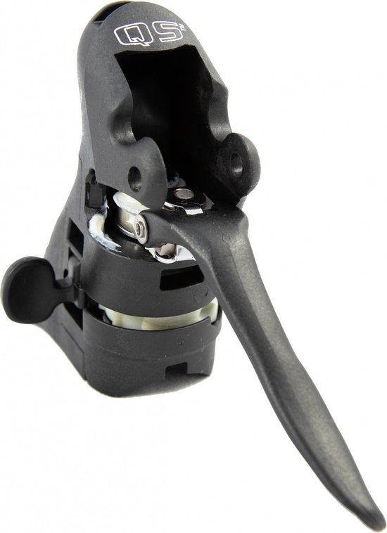 Changement de vtesse campa Athena 8v ou 9v (1999
