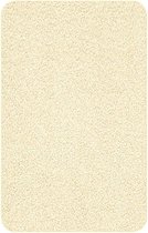 Badmat Super Soft Beige 60x90cm