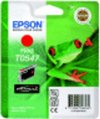 Epson T0547 - Inktcartridge / Rood