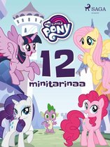 My Little Pony 21 - My Little Pony - 12 minitarinaa