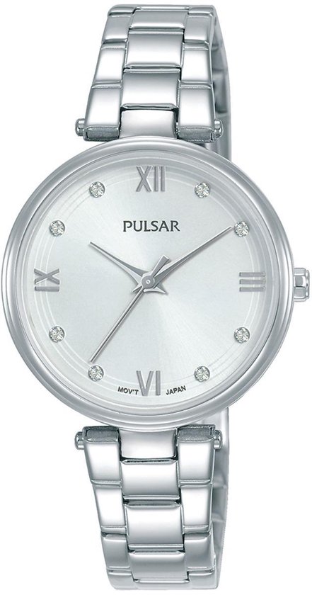 Pulsar Dameshorloge - PH8453X1