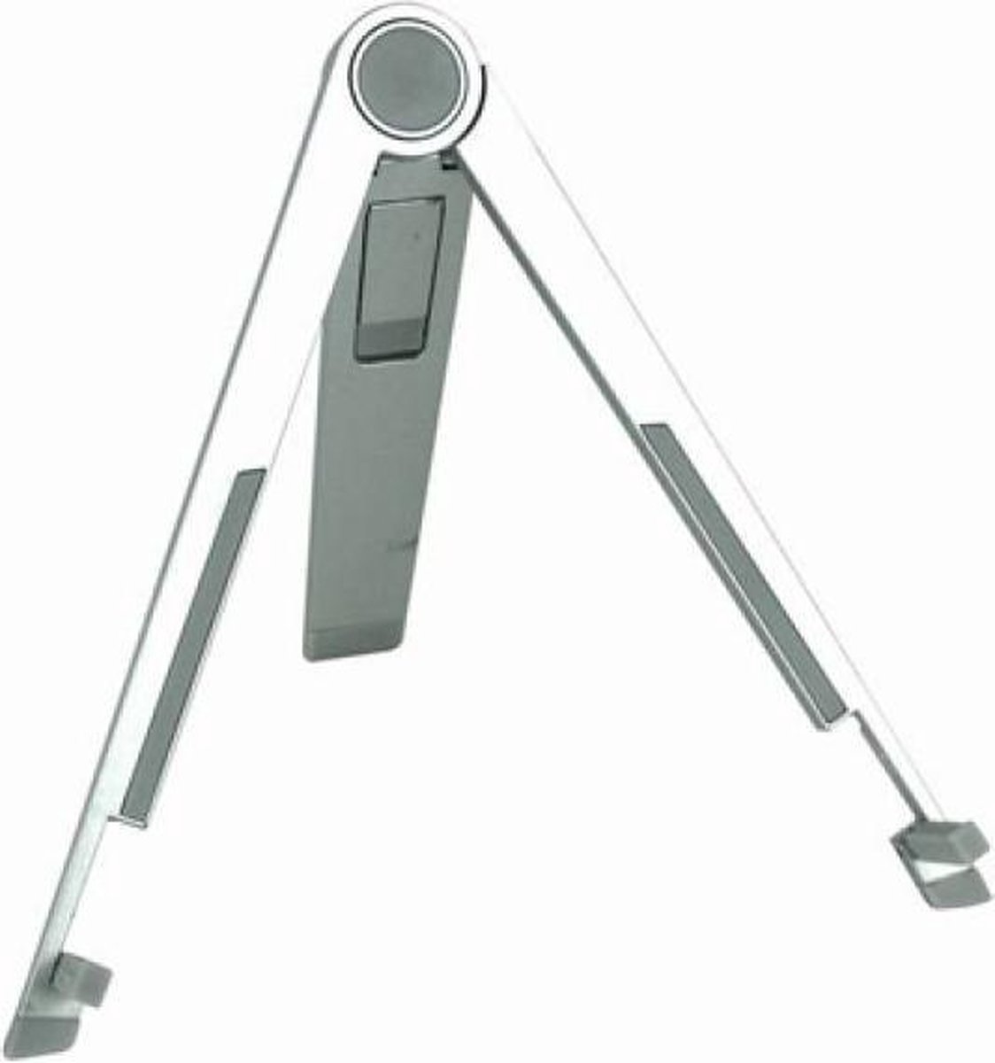 Universele uitklapbare Tablet en eReader Standaard, Uitklapbaar