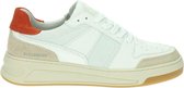 Bullboxer dames sneaker - Wit - Maat 40