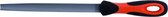 Bahco 1-210-08-2-2 Half-round file with semi-smooth 200 mm cut 2. 1 pc(s)