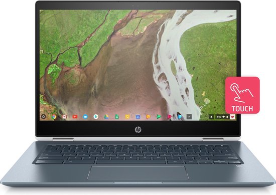 HP Chromebook x360 14-da0500nd