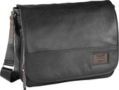 bugatti Messenger bag Moto D met verstelbare schouderriem