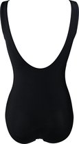 Lentiggini Blue Meets White Blauw/Wit - Badpak Maat: 50